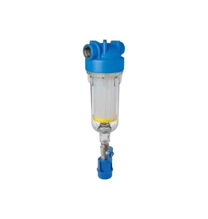 Voorfilter